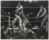 GEORGE BELLOWS Dempsey and Firpo.